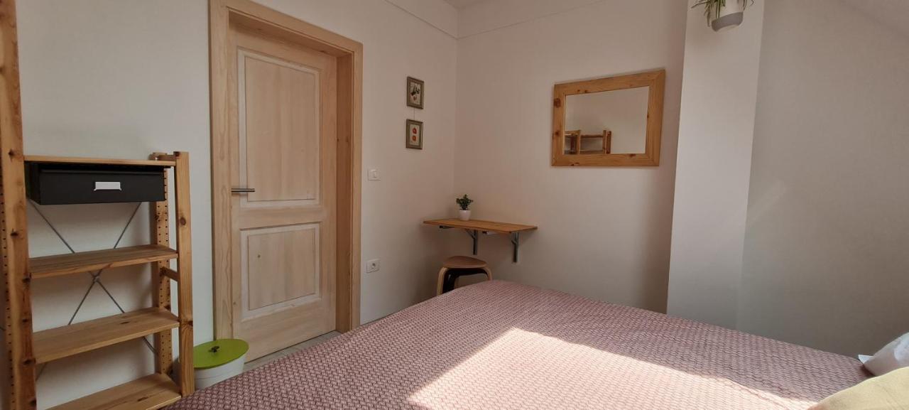 Bed and Breakfast Nona Bb Postojna Exteriér fotografie