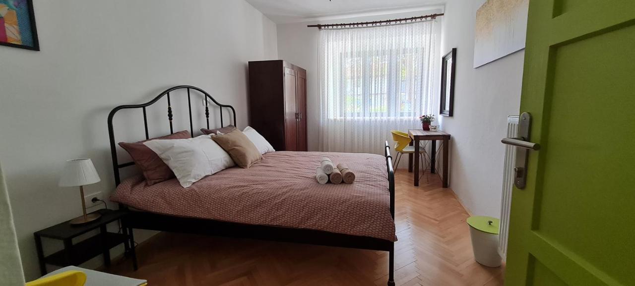 Bed and Breakfast Nona Bb Postojna Exteriér fotografie
