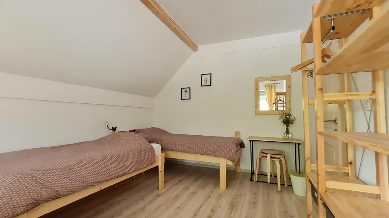 Bed and Breakfast Nona Bb Postojna Exteriér fotografie