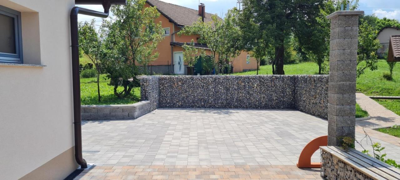 Bed and Breakfast Nona Bb Postojna Exteriér fotografie